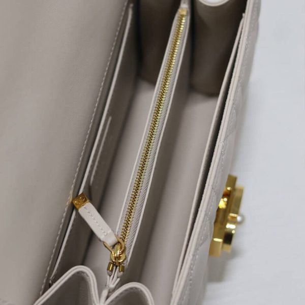Medium Dior Ange Bag - Image 8