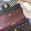CHANEL Classic Flap Handbag - Image 8