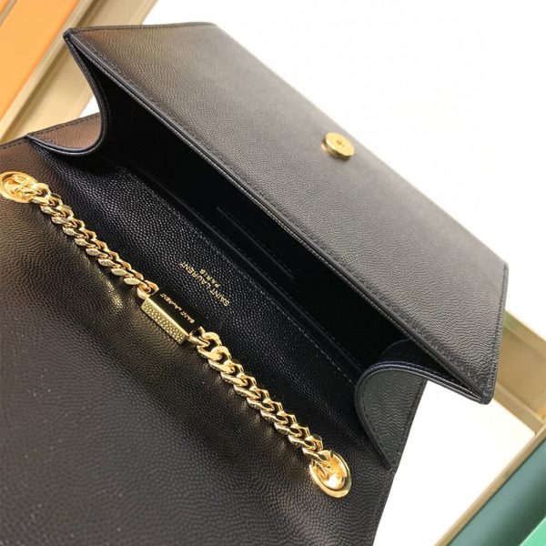 YSL KATE SMALL SHOULDER BAG - Image 8