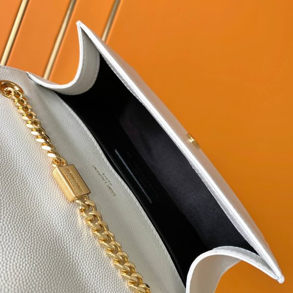 YSL KATE SMALL SHOULDER BAG - Image 8