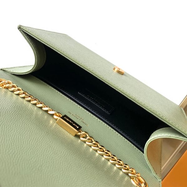 YSL KATE SMALL SHOULDER BAG - Image 8