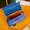Goyard Sa?gon Souple Mini Bag - Image 8