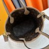 LV Neverfull Bandouliere Inside Out BB - Image 8