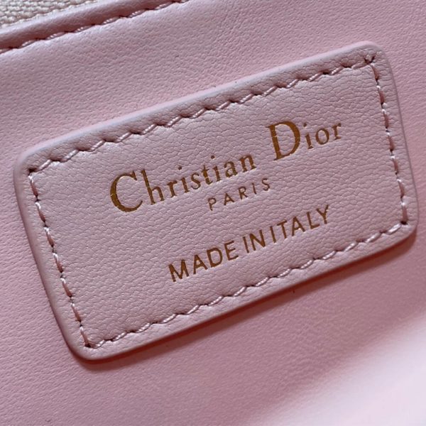 MISS DIOR TOP HANDLE BAG - Image 8