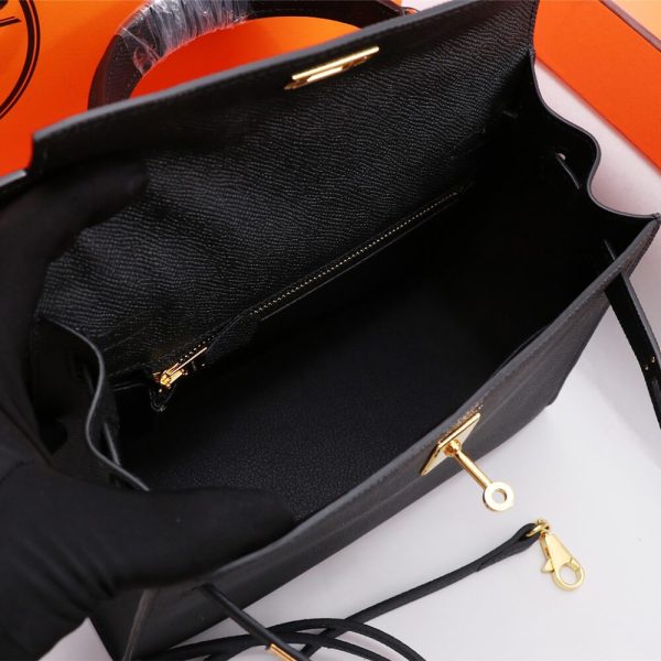 Hermes Kelly 25 - Image 8