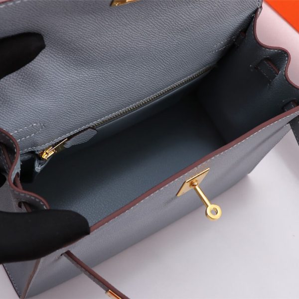 Hermes Kelly 25 - Image 8