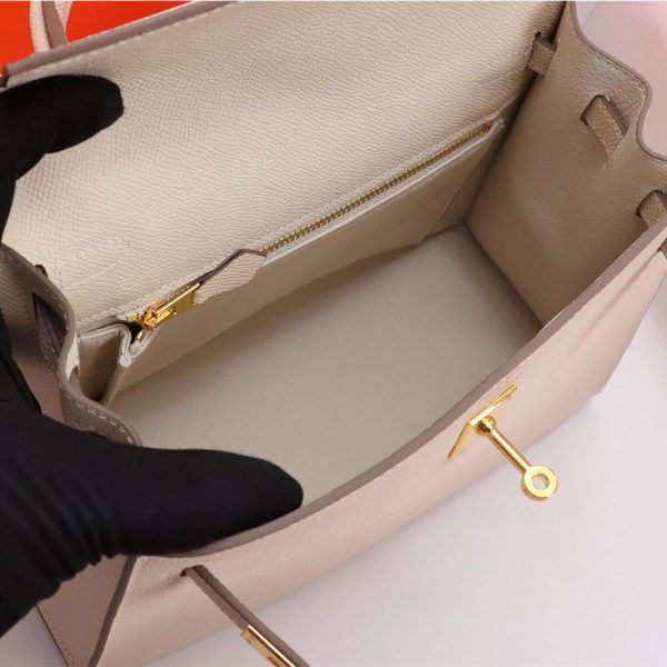 Hermes Kelly 25 - Image 8