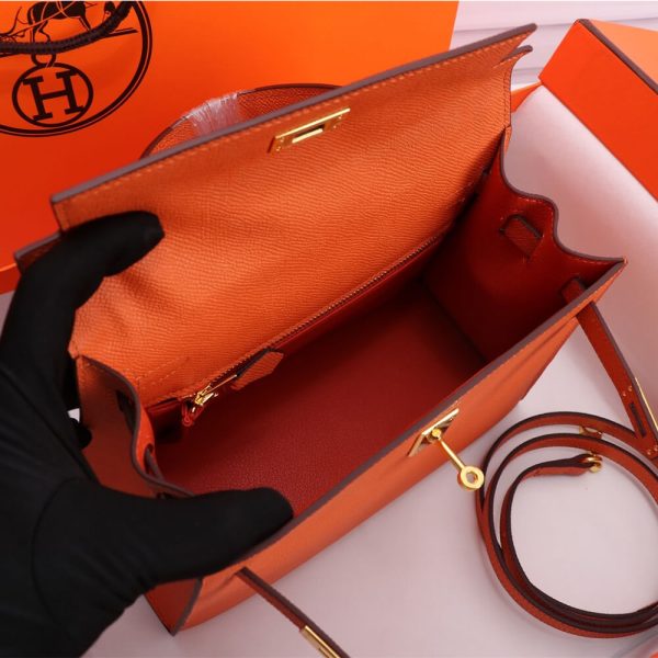 Hermes Kelly 25 - Image 8