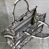 Medium Dior Book Tote - Image 8