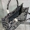 Medium Dior Book Tote - Image 8