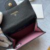 Chanel CF card holder coin purse - Image 8