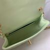 Chanel Pearl Crush Mini Rectangular Flap - Image 8