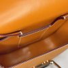 Herm?s Della Cavalleria mini bag II(High-end Grade) - Image 8