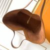 YSL Y TOTE IN LEATHER(High-end grade) - Image 8