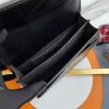 YSL sunset medium leather shoulder bag - Image 8