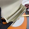 YSL sunset medium leather shoulder bag - Image 8