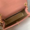 Chanel Pearl Crush Mini Rectangular Flap - Image 8