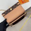LV Vavin Chain Wallet - Image 8
