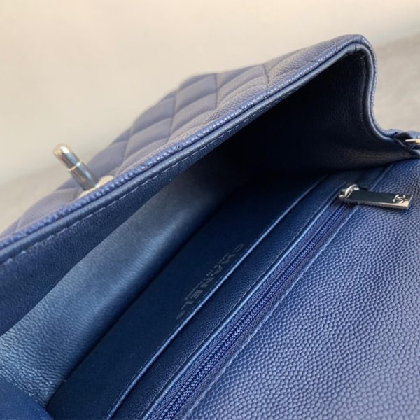 Chanel MINI FLAP BAG(high-end grade) - Image 8