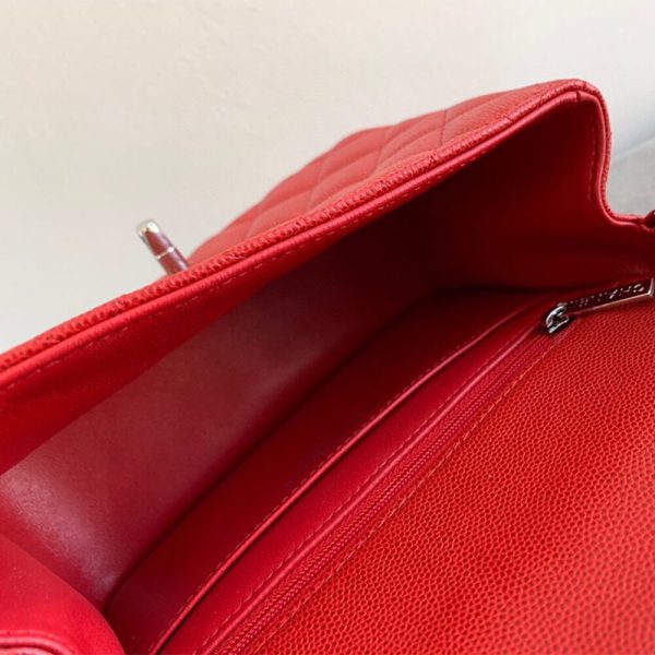 Chanel MINI FLAP BAG(high-end grade) - Image 8