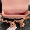 CHANEL Small Flap Bag(high-end grade) - Image 8