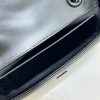 GG MARMONT MINI SHOULDER BAG - Image 8