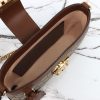 GG PADLOCK SMALL SHOULDER BAG - Image 8