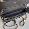 CHANEL Wallet on Chain - Image 8