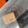 Chanel MINI FLAP BAG(high-end grade) - Image 8