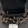 CHANEL Small Flap Bag(high-end grade) - Image 8