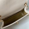 Chanel Pearl Crush Mini Rectangular Flap - Image 8