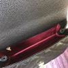 Chanel Coco handle flap shoulder bag PM - Image 8