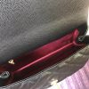Chanel Coco handle flap shoulder bag PM - Image 8