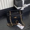 Chanel Small bowling bag - Image 8