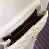 Chanel Coco handle flap shoulder bag PM - Image 8