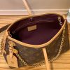 LV CarryAll BB - Image 8