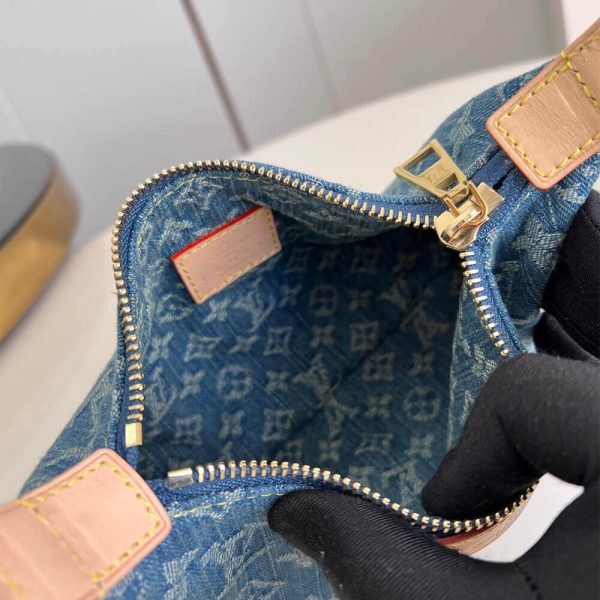 LV Hills Pochette - Image 8