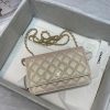 CHANEL Wallet On Chain - Image 8