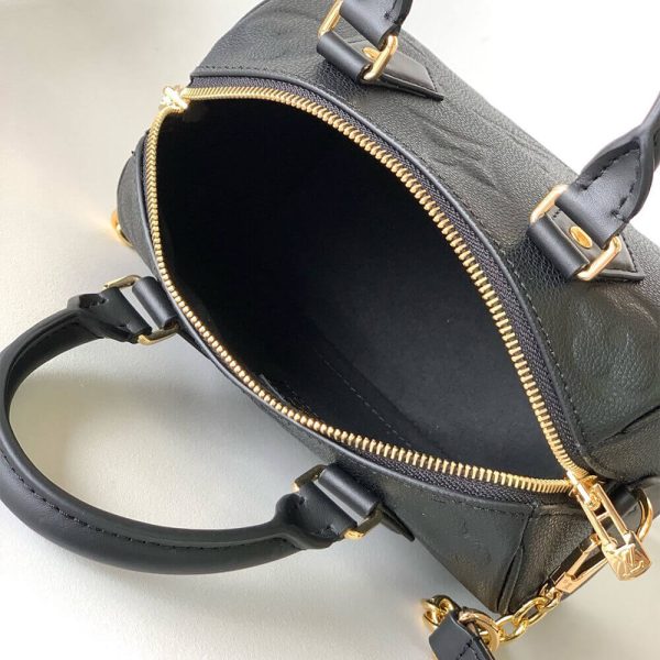 LV Speedy Bandouliere 20 - Image 8