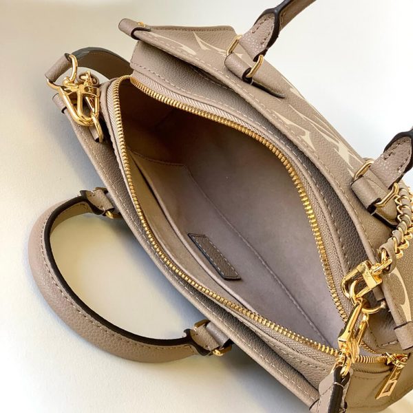 LV OnTheGo East West(High-end Grade) - Image 8