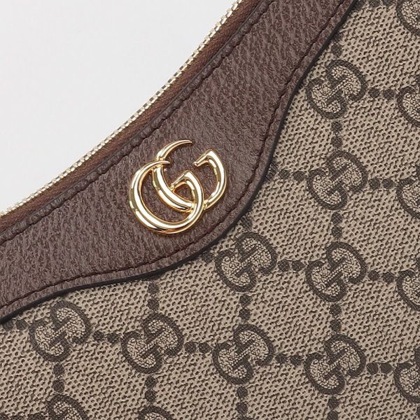 OPHIDIA GG small handbag - Image 8