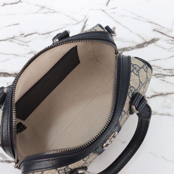 OPHIDIA GG mini hand bag - Image 8