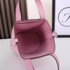 Hermes loop bag - Image 8