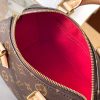 LV Speedy Bandouliere 20 - Image 8