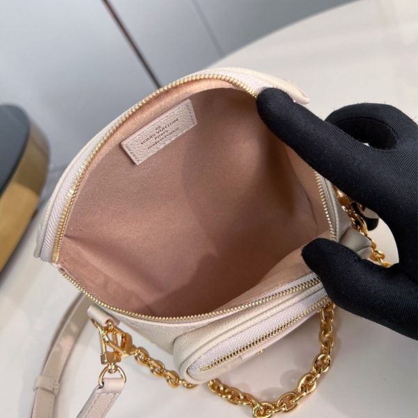 LV Mini Bumbag - Image 8