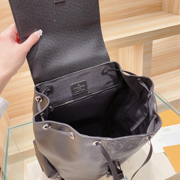 Louis Vuitton Outdoor Backpack - Image 8