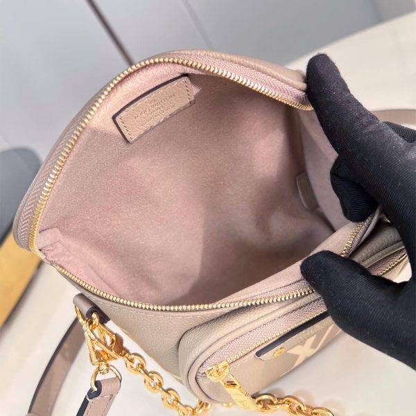 LV Mini Bumbag - Image 8