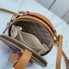 LV Mini Boite Chapeau - Image 8