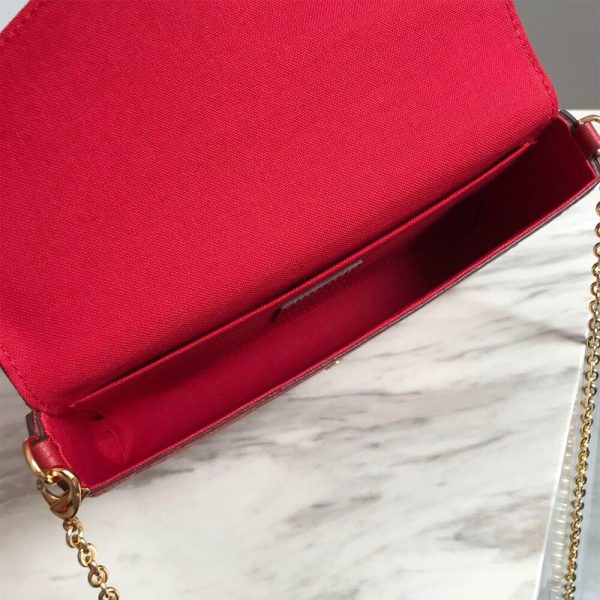 LV Felicie Pochette - Image 8