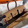 Herm?s Birkin 25 Sellier(High-end Grade) - Image 8